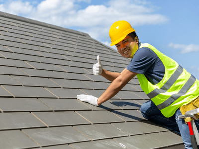 About Roof Repair Experts Gully, MN